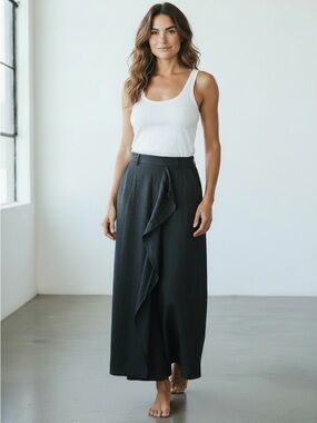 Tuzzi Maxi Skirt